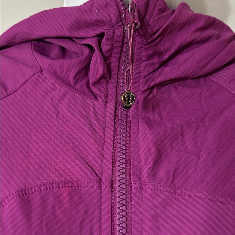 Lululemon Iconic Dance Studio Jacket - image 6